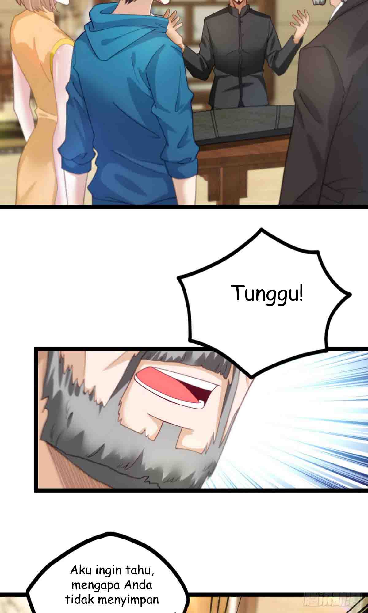 Urban Immortal Emperor Chapter 18 Gambar 14